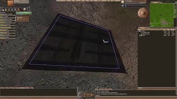 Wurm Unlimited Mining, Prospecting and Analysing tutorial - Episode 2/3