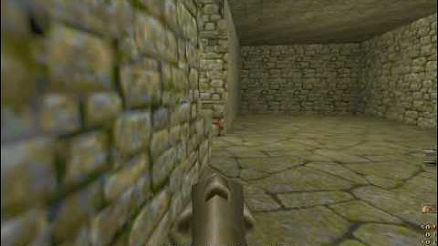 Quake Team Fortress (QWTF) - Digital Jedi vs. Clan in a Box Ia, pt. 3