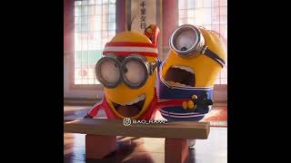 Minions Funny Scene 🤣 #shorts #trending