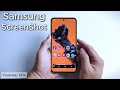 Top 12 Ways to Take ScreenShots on Samsung Smartphone
