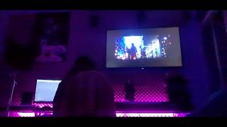 Siru Siru Uravugal Recreate Bgmunnale Unnale Harris Jayaraj Sivanesh Logeswaran