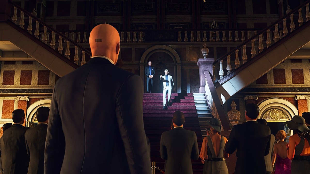 HITMAN 3 - Paris FRANCE - Smart Stealth & Brutal Kills (The Showstopper)