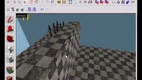 Source SDK - Start mapping Step 2 of 2 (Just basic stuff)