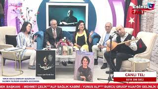 Düzgün Ok (Derdi̇m Çoktur Hangi̇si̇ne Yanayim)