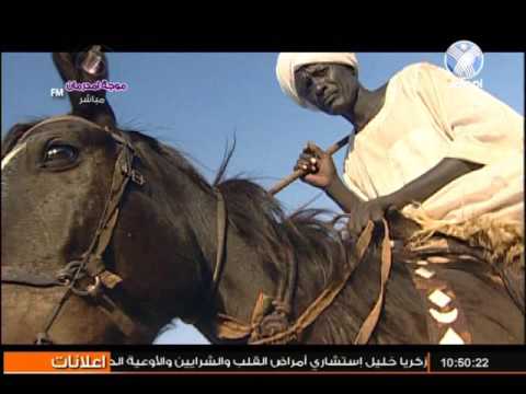 العطبراوي أنا سوداني