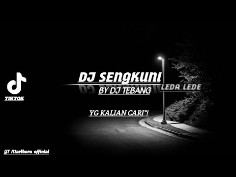 DJ SENGKUNI [LEDA LEDE] BY DJ TEBANG MENGKANE!
