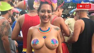 🎭 Brazil Street Parade 2026 | Rio de Janeiro Carnival Review
