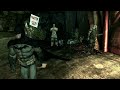Прохождение Batman Arkham Asylum #7 ФИНАЛ