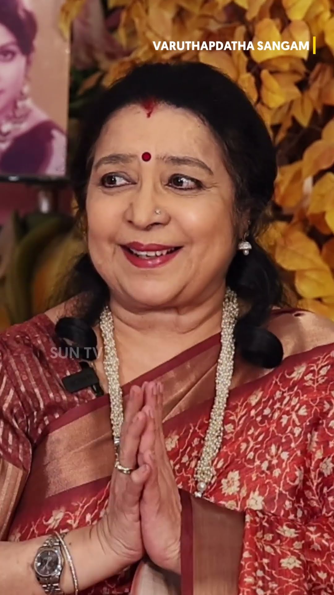 Timing romba mukkiyam! #VaruthaPadathaSangam | Sunday | 8.30 AM #SunTV #shorts