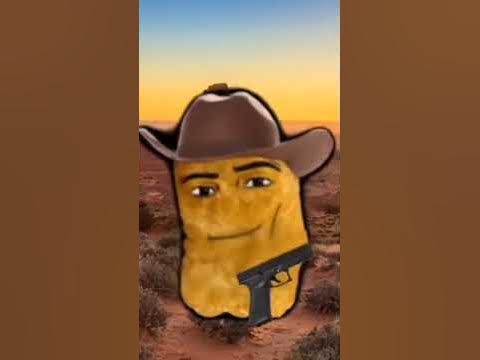 поющий нагетс 2 - YouTube