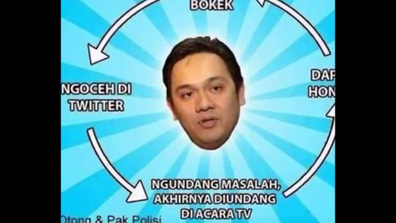 Gambar Gambar Lucu RIPFarhatabbas YouTube