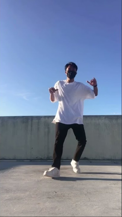Nowhere to Go ( Quarantine Love ) Dance Challenge
