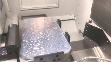 Bridgeport V480APC | Meulatech