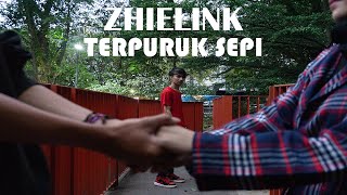 Zhielink - Terpuruk Sepi (Official Music Video)