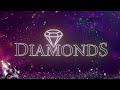 Diamonds  by gaminarnet
