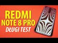 REDMI NOTE 8 PRO jest najlepszy? Opinia po 60 dniach testowania