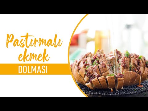 Bayat Ekmek Değerlendirmek için 10 Tarif