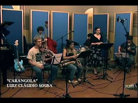 Carangola - Luiz Cludio Sousa