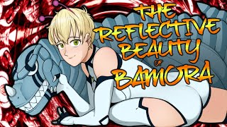 The Reflective Beauty of Bamora || Dandadan Analysis ||