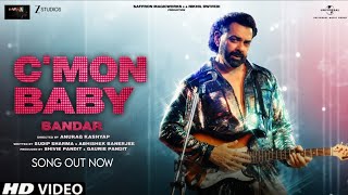 BANDAR | Come On Baby Dil Kisko Degi Song | Full Song | C'mon Baby Song | Bobby Deol 