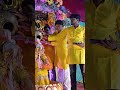 हल्दी की खुशबू में बसी खुशियों की शुरुआत 💛✨ | Sister Haldi Ceremony 2026#HaldiCeremony #HaldiRasam