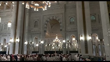 تلاوة فضيلة الشيخ د  #الوليد الشمسان بـ #المسجد الحرام من ليلة 1 #رمضان 1446هـ #التراويح