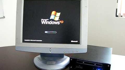 IEI Technology / ICEROCK PC Wireless Remote iAMT 6.0 Function with IEI Easy Manager