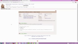 How to Publish Your Comic Book Online with BitTorrent