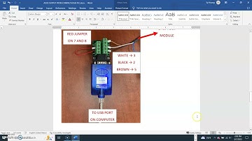 1769-ASCII OUTPUT ON COMPACTLOGIX PLC | HYPERTERMINAL