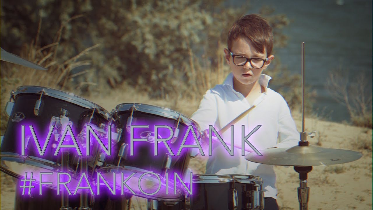 FRANKOIN by IVAN FRANK Remix (Иван Франк FRANKOIN remix)
