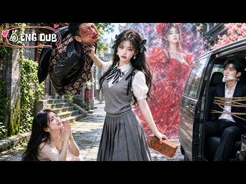 A “naive country girl”? She’s actually a mafia queen who can knock down ten men with a single strike