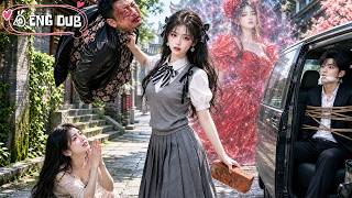 A “naive country girl” She’s actually a mafia queen who can knock down ten men with a single strike