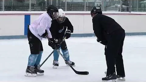 Blackhawks Everyday Hero: Brad Erickson