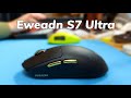 Is This Their Best Mouse Yet? Eweadn S7 Ultra Review