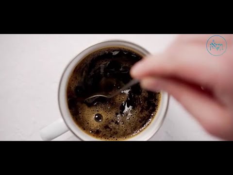 מעשה בכוס קפה