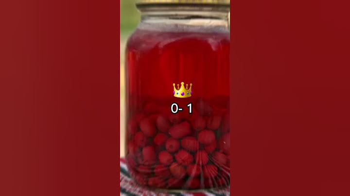 Компот в соло🫡