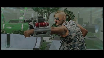 XCOM2 LONG WAR 2   Mission 3   DISASTER part 2