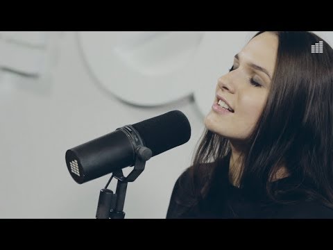 Maja - Voices (Live @ East FM)