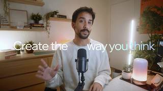 The surprisingly human way to create with AI | Wix Harmony
