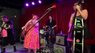 Love Me Like A Man - Jane Rose &amp; The Deadends Live at Beatersville