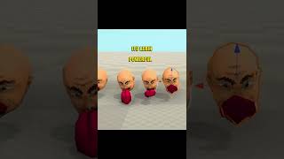 cara dev optimized game dengan banyak animasi #unity #unrealengine #coding #programming #gamedev