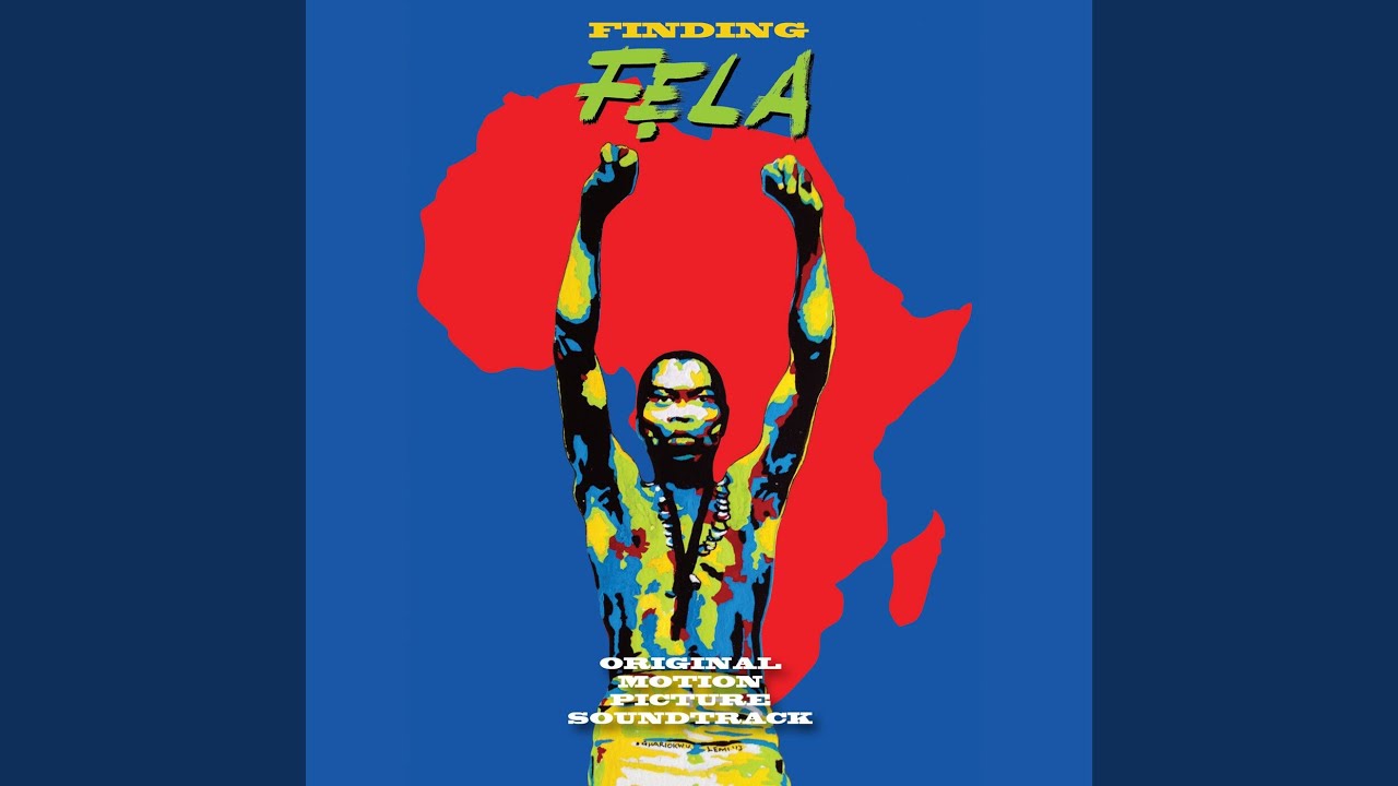 Fela Kuti Shuffering And Shmiling オリジナル Fela Kuti - Shuffering and Shmiling - YouTube