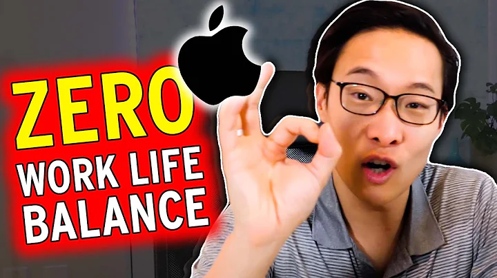 Truth about working at Apple! Can't believe this! - DayDayNews