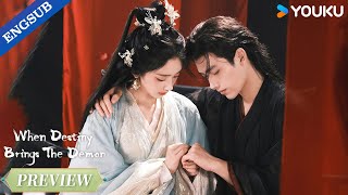 Download Lagu 【VIP Preview】EP9-12: Your scars show, but my heart hurts. 💔| When Destiny Brings The Demon MP3 Download Lagu 【VIP Preview】EP9-12: Your scars show, but my heart hurts. 💔| When Destiny Brings The Demon MP3