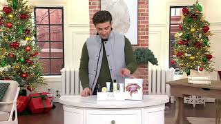 TILI Probieren Sie es aus, lieben Sie es, 8-teilige CCBA-Entdeckungsbox auf QVC