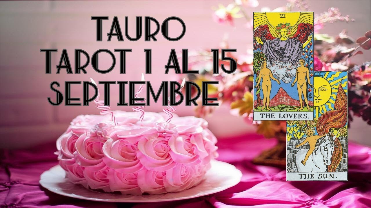 TAURO ♉ ESTA CONVERSACIÓN ☎ LO CAMBIA TODO EN TU VIDA😱 #tauro # ...