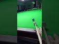 Brave #snooker #snookerplayer #snookershots