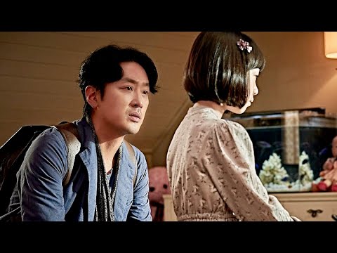 映画『クローゼット』予告編