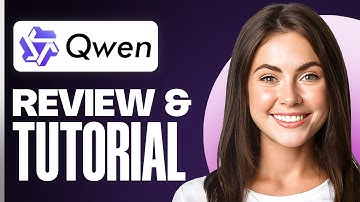 Qwen Image Edit Tutorial & Review | Best AI Image Editor in 2025?