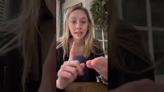 please go sub to the new channel ❤️ #asmr